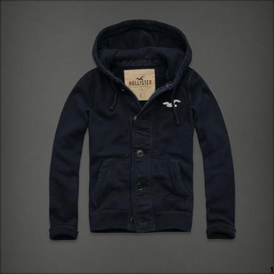 Cheap Hollister Men Hoodies wholesale No. 107